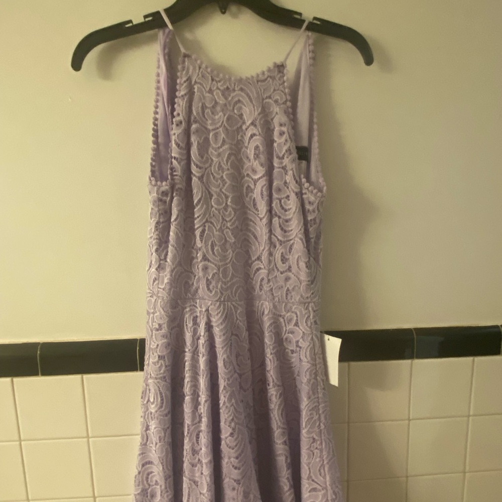 Small dress short